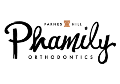 phamily-orthodontics-logo