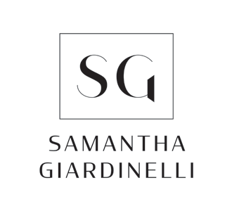 Samantha Giardinelli, Realtor, Compass Real Estat