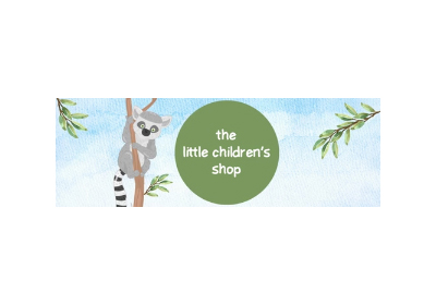 tittle-children-shop-logo