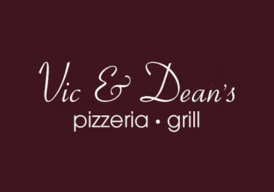 Vic and Dean’s Pizzeria