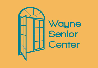 Wayne Senior Center