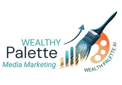 Wealthy Palette Media Marketing-Wealth Palette Ai