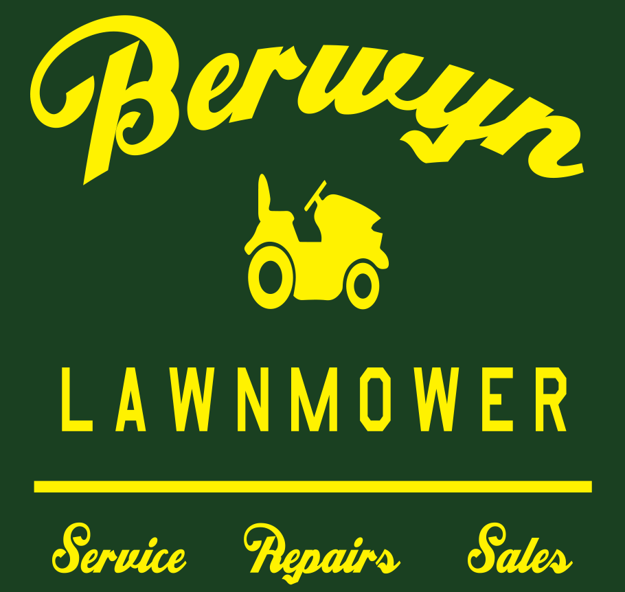 Berwyn Lawnmower