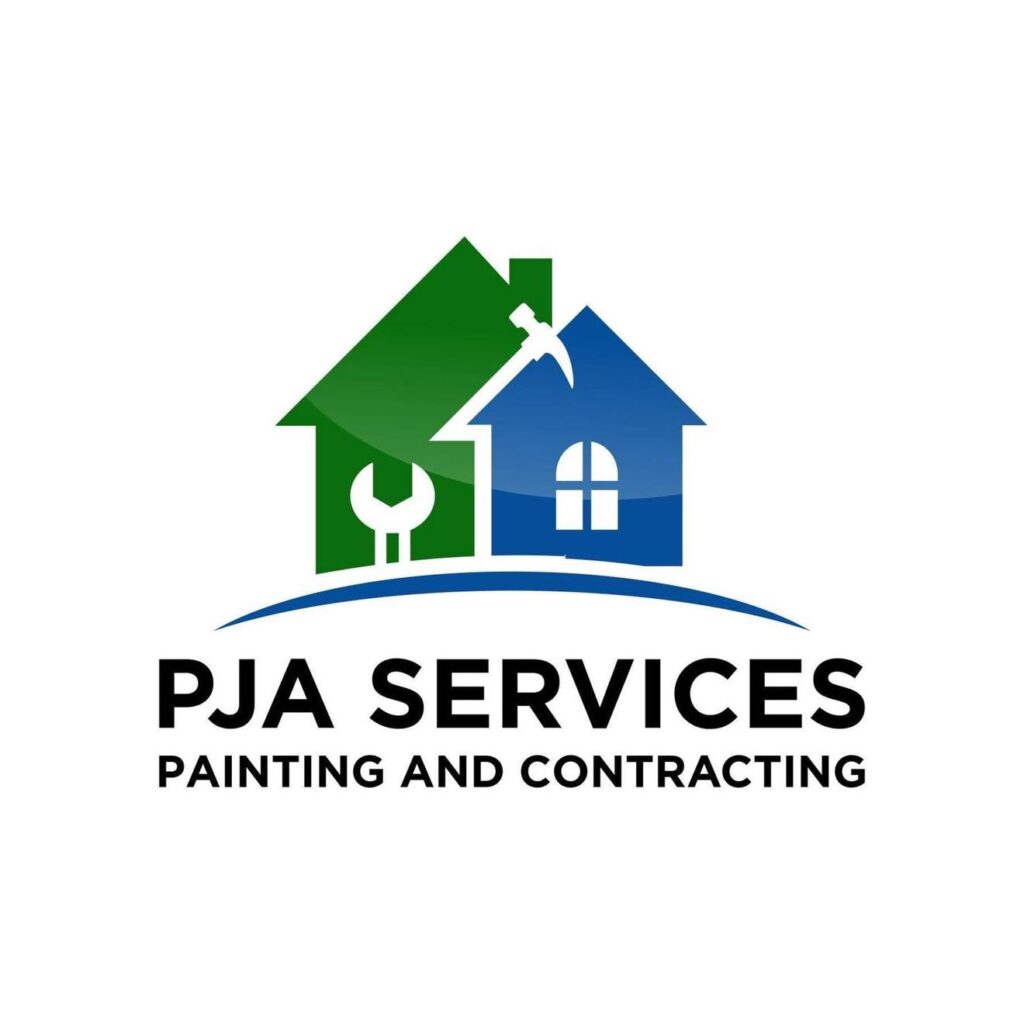 PJA Logo